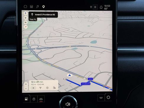 Used 2026 GMC Terrain Elevation FWD image 3