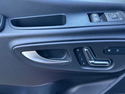 New 2026 Mercedes-Benz Sprinter 3500 image 11