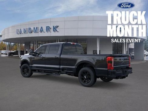 New 2026 Ford F250 XLT w/ XLT Premium Package image 4