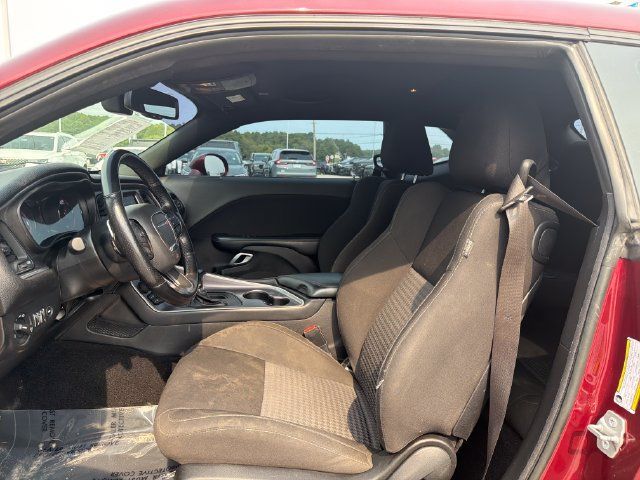 Used 2021 Dodge Challenger GT w/ Blacktop Package AWD/4WD image 12