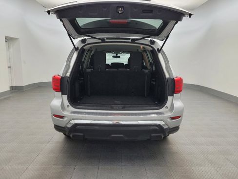 Used 2018 Nissan Pathfinder S FWD image 29