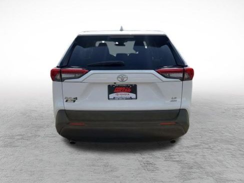 Certified 2023 Toyota RAV4 LE image 6