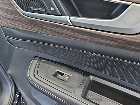 New 2026 Volkswagen Atlas SEL Premium R-Line image 12