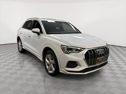Used 2020 Audi Q3 2.0T Premium Plus w/ Premium Plus Package
