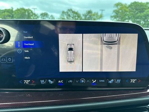 New 2026 Chevrolet Traverse RS w/ LPO, Floor Liner Package AWD/4WD image 41