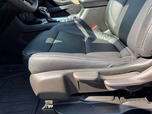 Certified 2023 Chevrolet Traverse LS AWD/4WD image 18