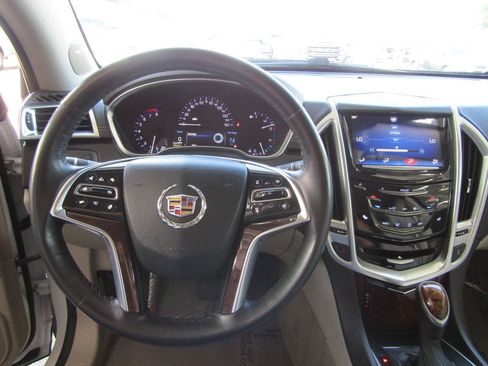 Used 2013 Cadillac SRX Performance w/ Driver Awareness Package FWD image 16