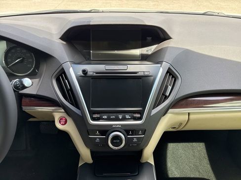 Used 2016 Acura MDX FWD image 24