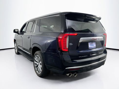 Used 2024 GMC Yukon XL Denali image 7