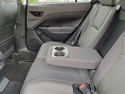 Used 2024 Subaru Crosstrek 2.0i Premium AWD/4WD image 25