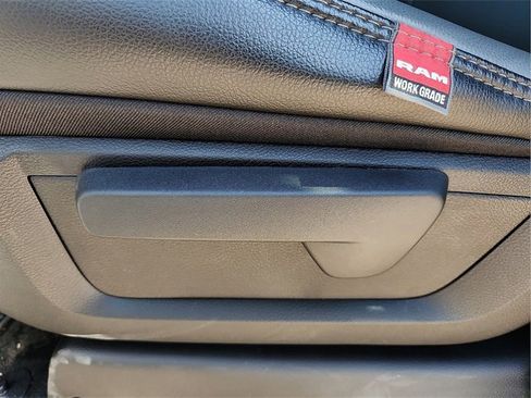 New 2024 RAM 5500 Tradesman image 13