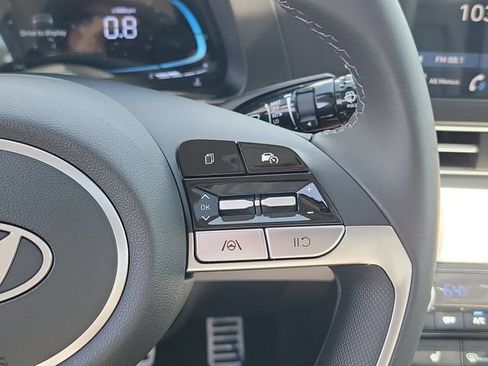 New 2026 Hyundai Elantra SEL Sport FWD image 8