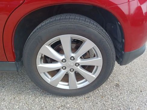 Used 2013 Mitsubishi Outlander Sport SE image 21