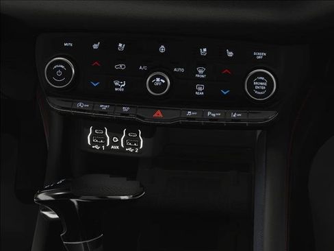 New 2025 Dodge Durango GT image 23