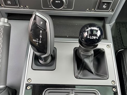 Used 2024 INEOS Grenadier AWD/4WD image 14