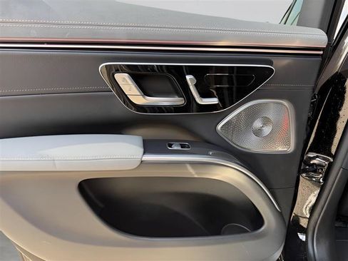 Used 2023 Mercedes-Benz EQS 450+ SUV image 25