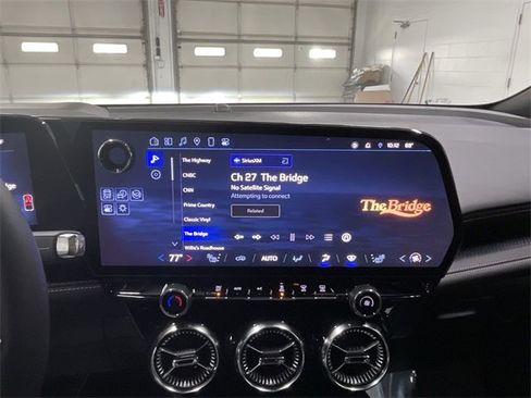 Certified 2025 Chevrolet Blazer EV LT w/ Super Cruise Package image 26