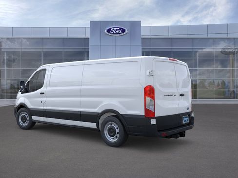 New 2026 Ford Transit 150 Low Roof w/ Load Area Protection Package RWD image 4