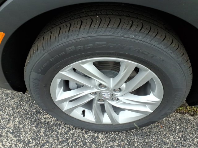 New 2026 Buick Envista Sport Touring w/ Convenience I Package FWD image 13