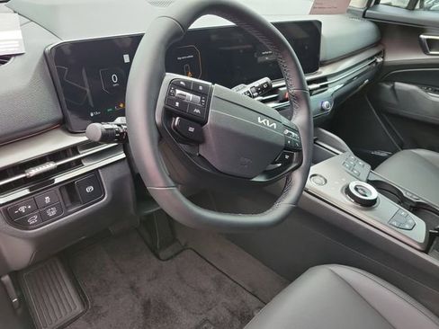 New 2026 Kia Sportage SX Prestige AWD/4WD image 19