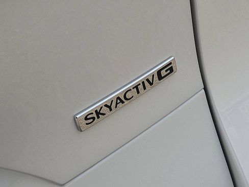 New 2026 MAZDA CX-5 Select AWD/4WD image 13