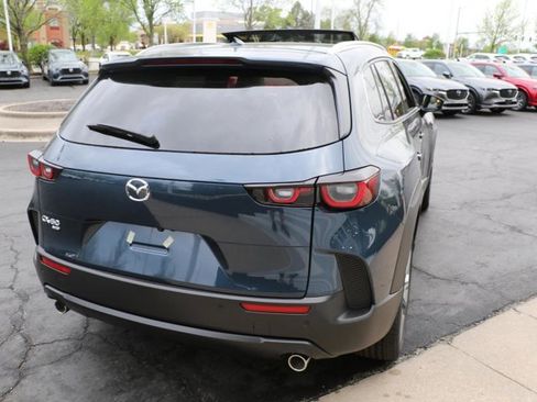 New 2026 MAZDA CX-50 AWD 2.5 S w/ Premium Package image 4