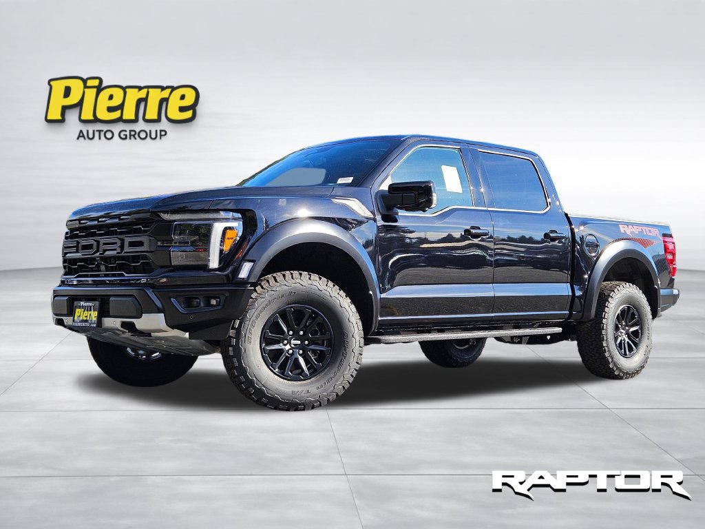New 2026 Ford F150 Raptor AWD/4WD 360° Tour