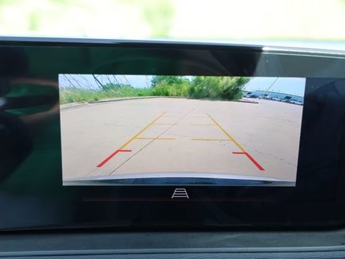 New 2026 Buick Envista Sport Touring w/ Convenience I Package FWD image 18
