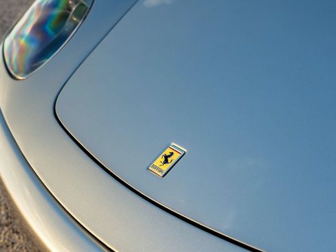 Used 2000 Ferrari 360 Modena RWD image 33