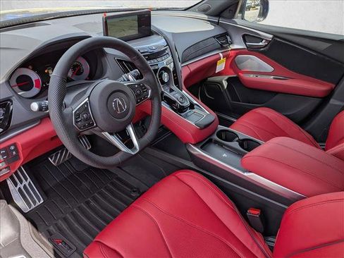 New 2026 Acura RDX A-Spec image 2
