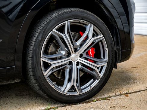 Used 2019 Maserati Levante S GranLusso image 49