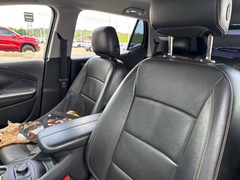 Used 2020 GMC Terrain SLT FWD image 11