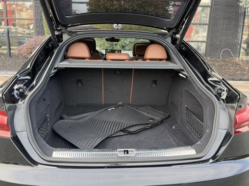 Used 2021 Audi A5 2.0T Premium Plus w/ Premium Plus image 18