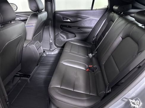 New 2026 Buick Envista Sport Touring w/ Convenience I Package image 42