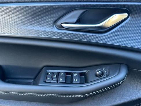 New 2025 Jeep Grand Cherokee Laredo X image 12