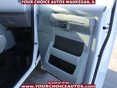Used 2012 Ford E-150 and Econoline 150 w/ PWR Group image 8
