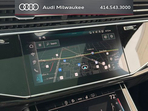 New 2026 Audi Q7 3.0T Premium Plus AWD/4WD image 27