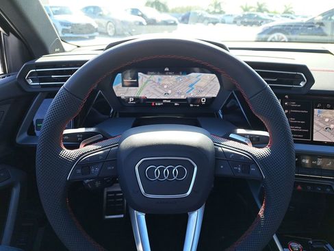 New 2026 Audi S3 Premium image 7