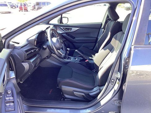 Used 2022 Subaru WRX Premium image 9