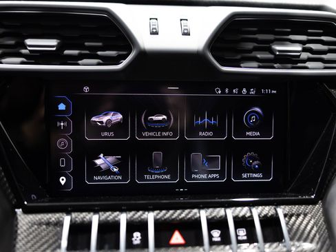 Used 2024 Lamborghini Urus Performante image 31