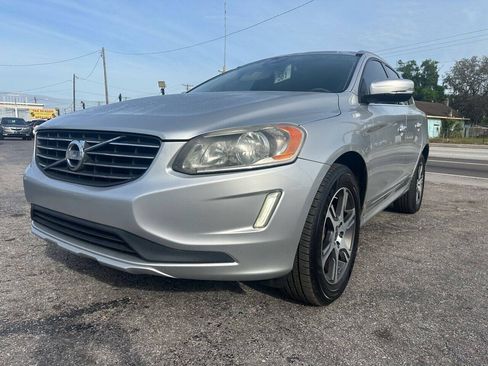 Used 2014 Volvo XC60 T6 AWD/4WD image 3