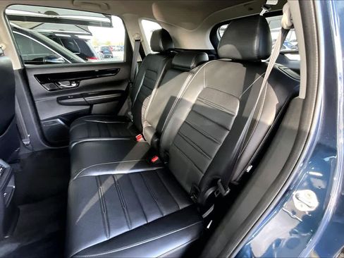 Used 2024 Honda CR-V EX-L image 21