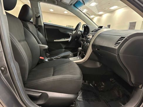 Used 2012 Toyota Corolla S FWD image 25