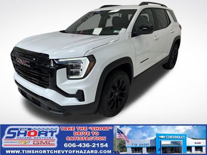 New 2026 GMC Terrain Elevation w/ Elevation Premium Package