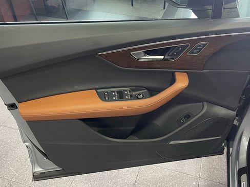 Used 2025 Audi Q7 3.0T Prestige w/ Prestige Package image 26