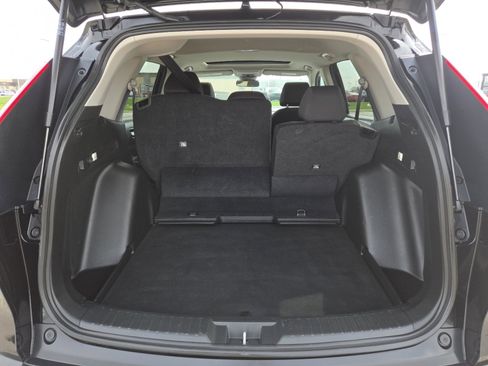 Used 2025 Honda CR-V EX image 20