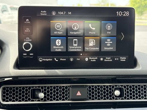 Used 2023 Honda Civic Touring image 5