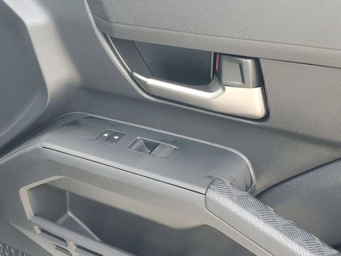 Certified 2025 Toyota Tacoma TRD Sport image 48