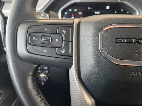 Certified 2023 GMC Sierra 1500 Denali image 30