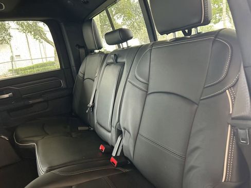 Used 2025 RAM 2500 Power Wagon image 37